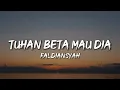 Download Lagu Tuhan Beta Mau Dia - Vicky Salamor || Faldiansyah (Cover)
