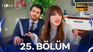#YENİDEN Dolunay 25. Bölüm HD (Yenilenmiş Görüntü)