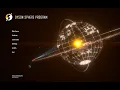 DSP 16 getting orbital collectors set up