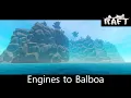 Engines to Balboa Raft Update 11 Season 1 Episode 21