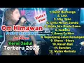 Lagu Lagu Baru Tapi Rasa Jadul 2025 - Om Himawan ft Silvy Kumalasari (Full Album)
