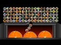 Download Lagu ALL 100 Italian Brainrot Survival Marble Race In Algodoo | Round 14