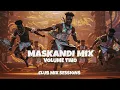 Download Lagu Maskandi Mix 2025 - vol 2 | Best Maskandi Hits 2025
