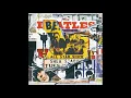 The Beatles - Tomorrow Never Knows (Take 1) (Audio)