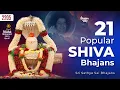 Lagu 21 Popular Shiva Bhajans | Maha Shivaratri Special | Sri Sathya Sai Bhajans
