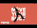 Download Lagu Sia - MOVE YOUR BODY - (Official Music Video 2025)