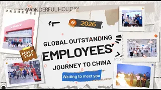 China Trip 2026 | The Journey Begins!