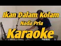 Download Lagu Ikan Dalam Kolam Karaoke Nada Pria Muqadam El Qarona Versi Korg Pa700