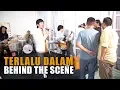 Download Lagu D'MASIV - Terlalu Dalam (Behind The Scene)
