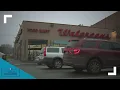 What is going on with the Walgreens online appointment system
