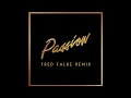 Nile Rodgers, Roosevelt - Passion (Fred Falke Remix)