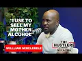 Download Lagu WILLIAM SEBELEBELE - FROM ORPHANAGE TO EXECUTIVE | Pain, Poverty, Purpose, Corporate, Education
