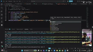 Python for Beginners Keyword Arguments Default Arguments with Code Structure Explained