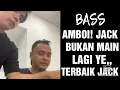 Download Lagu BASS,,AMBOI! JACK BUKAN MAIN LAGI YE,, TERBAIK JACK
