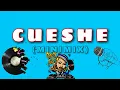 CUESHE MINIMIX