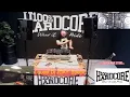 Lagu DJ J.D.A. @ 100% HARDCORE LIVESTREAM 11-09-2020