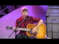 Download Lagu JUSTIN BIEBER - NEVER LET YOU GO (MASSEY HALL-12/21/11)