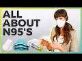 Lagu ALL ABOUT N95'S | 6 Things you need to know.  #n95