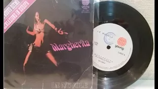Le Nuvole -  Marguerita - Compacto Completo - 1980