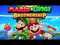 Download Lagu Mario \u0026 Luigi: Brothership - Full Game 100% Walkthrough
