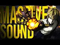 Download Lagu The Man Who Made Anime's Most POWERFUL Sound Effects