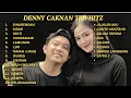 DENNY CAKNAN TERPOPULER ( FULL ALBUM ) - CUNDAMANI, SINARENGAN, SATRU, GAMPIL, TAMAN JURUG