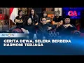 Lagu Taste Musik Berbeda, Begini Cara Dewa Tetap Kompak #QnA