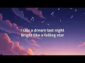 Jamie xx - Dream Night (Lyrics)