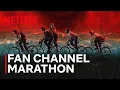 Lagu LIVE: Stranger Things Season 5 Finale Fan Channel Marathon Countdown | Netflix