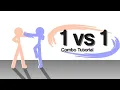 1 vs 1 Combo Tutorial Sticknodes