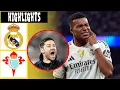 Real Madrid vs Celta Vigo - Goals and Highlights Football | Laliga EA Sports 2025