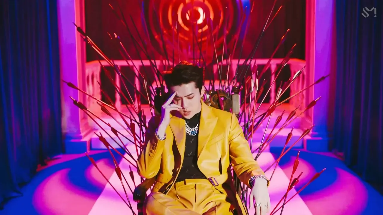 EXO OBSESSION SEHUN EDIT EXO OBSESSION SEHUN EDIT