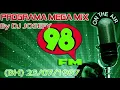 Download Lagu mega mix 98 Belo Horizonte 1997