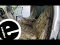 etrailer Let s Check Out the Covercraft Work Truck SeatSaver Custom Seat Covers