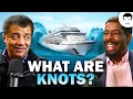 Why Do We Still Use Knots