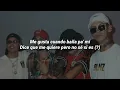 PAPICHAMP ❌ ECKO ❌ BLUNTED VATO ❌ L GANTE  ~ COMBI NUEVA ~ [LETRA OFICIAL]