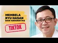 Download Lagu TANTANGAN UNTUK RYU HASAN?