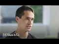 Zack on Work Process The D E Shaw Group