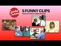 Candid Camera Classics 5 Funny Clips