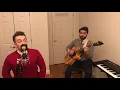 "Everybody Has a History" - Benny Benack III & Adam Moezinia (Mister Rogers Neighborhood Cover)