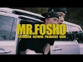 YLN Foreign (이정운) - Mr. FOSHO (feat. OXYNOVA, Polodared, KHAN) [Music Video]