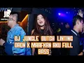 Dj Jungle Dutch Linting Daon Viral TikTok X Maafkan aku~