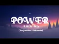 Little Mix - Power (Lirik Terjemahan Indonesia)