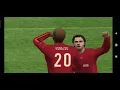 BECOME A LEGEND PES 2011 โขCoppa Italia ๐๐ฎ๐น๐ 2015/16 Season. FINAL ||JUVENTUS VS AS ROMA #pes