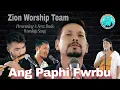 Lagu Ang Paphi Pwrbu | soulful Bodo Gospel Song | Feat.Nobojith, Kobina, Rosel | Zion Worship Team | 2025