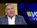 Hablando sobre delincuencia con Jan Topic Voz y Voto 2023 Tu presidente