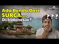 SALAH SATUNYA DARI HUTAN INDONESIA ! Inilah 5 Benda Yang Berasal Dari Surga