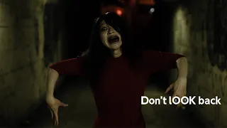 dont look back short horror film