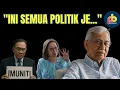 Lagu Tun Daim tolong Anwar, Anwar tik4m belakang dia! Kerana apa? \