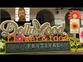 FLOWERS FOOD RIDES Dollywood Memorial Day Weekend 2023